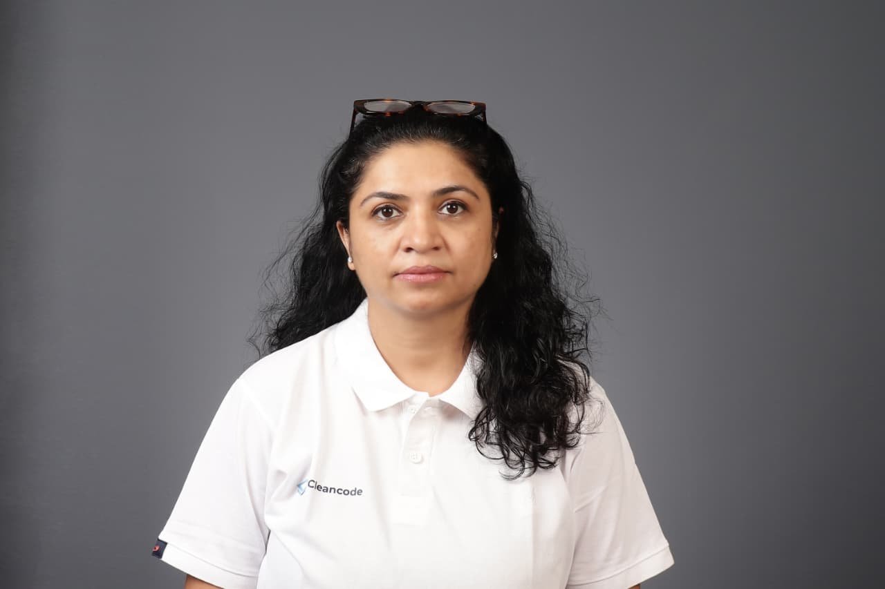 Mrs. Bhagyashree Ashim Kamat